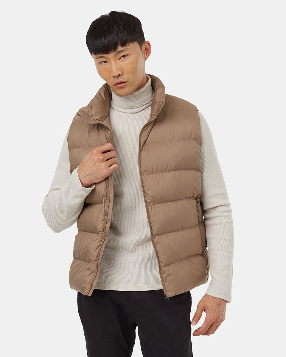 Brewster Vest