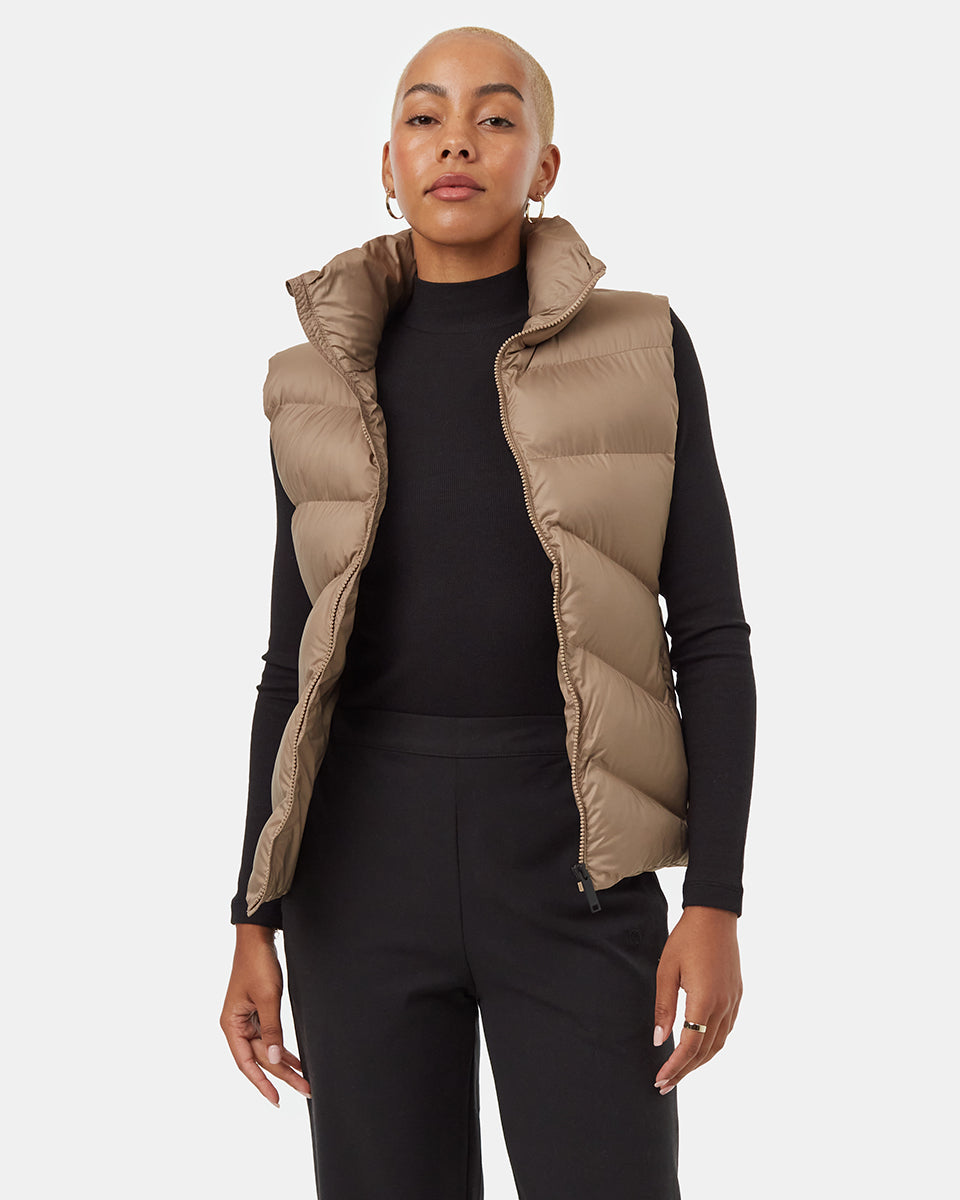 Boulder Vest