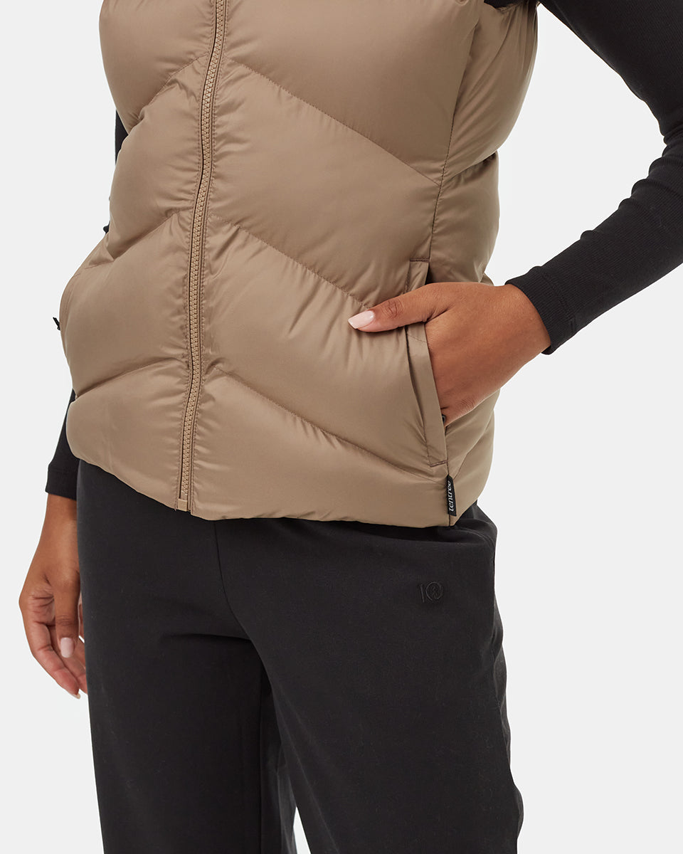 Boulder Vest