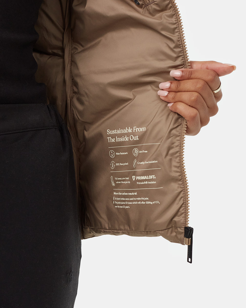 Boulder Vest