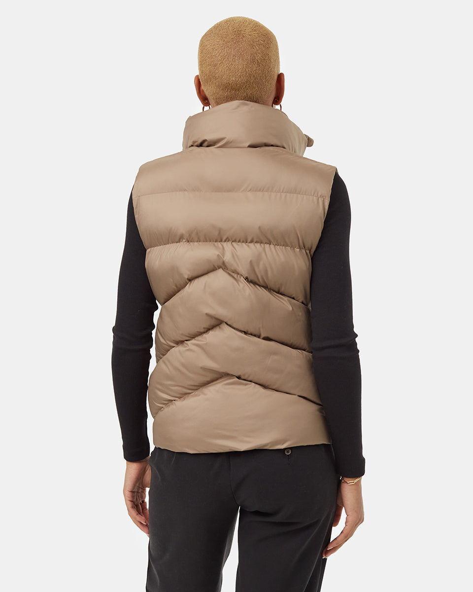 Boulder Vest