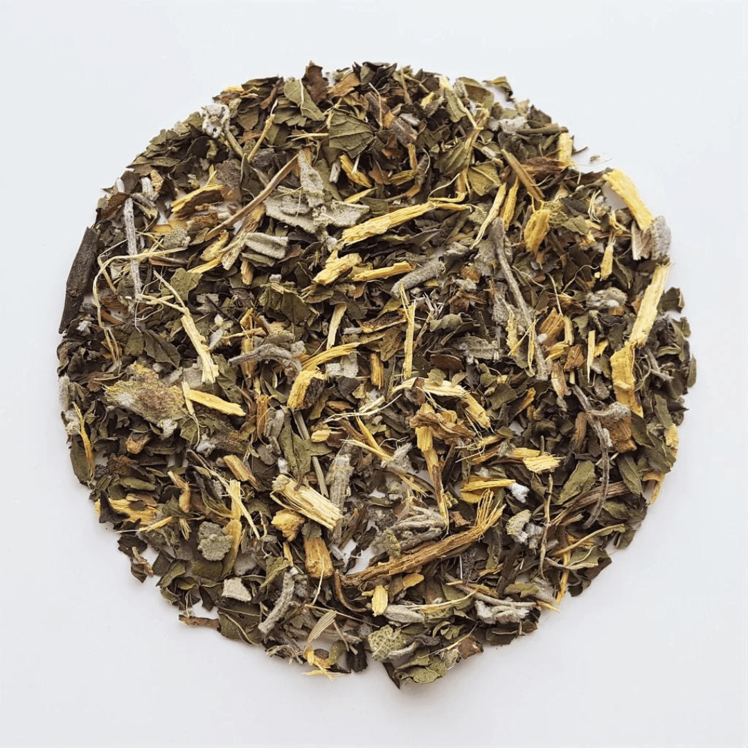 Calming Tea Pouch