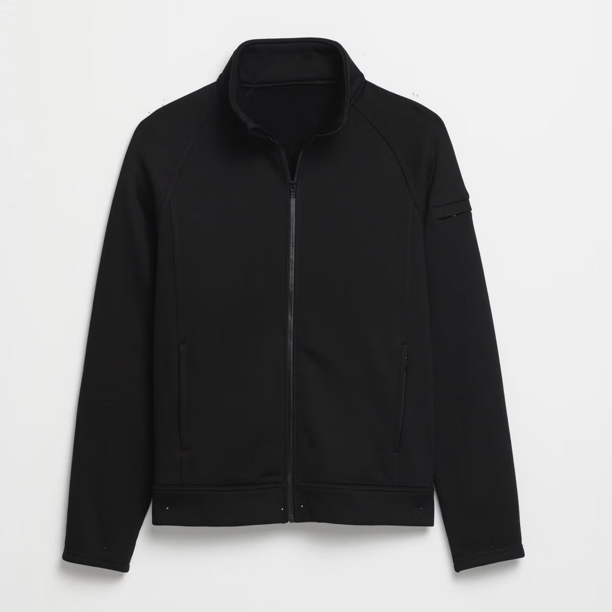 Nunatak Fleece Zip