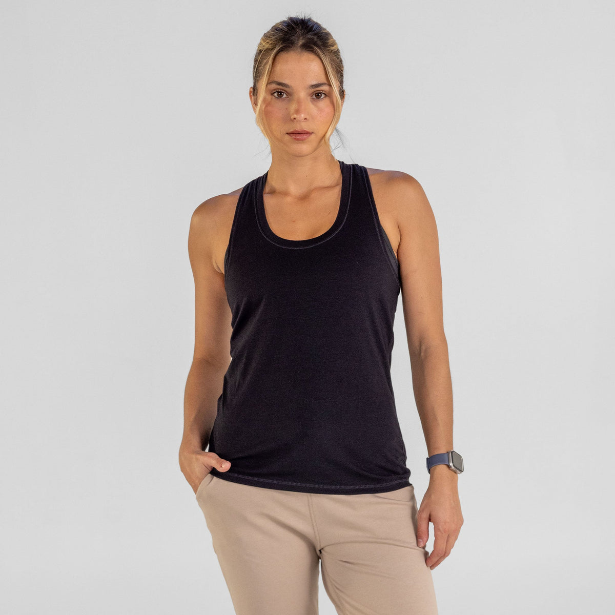 Ayre Racerback Tank