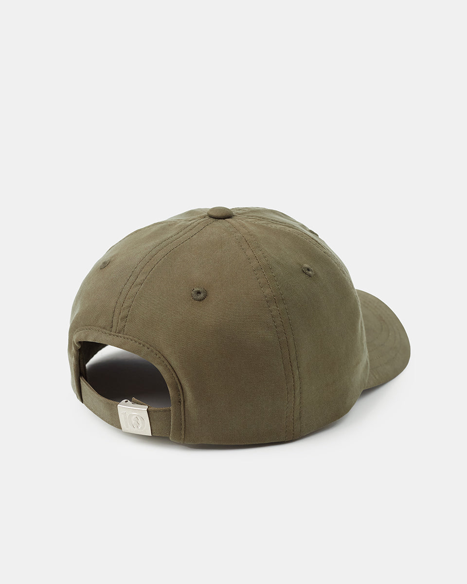 Hiking Sasquatch Tencel Peak Hat