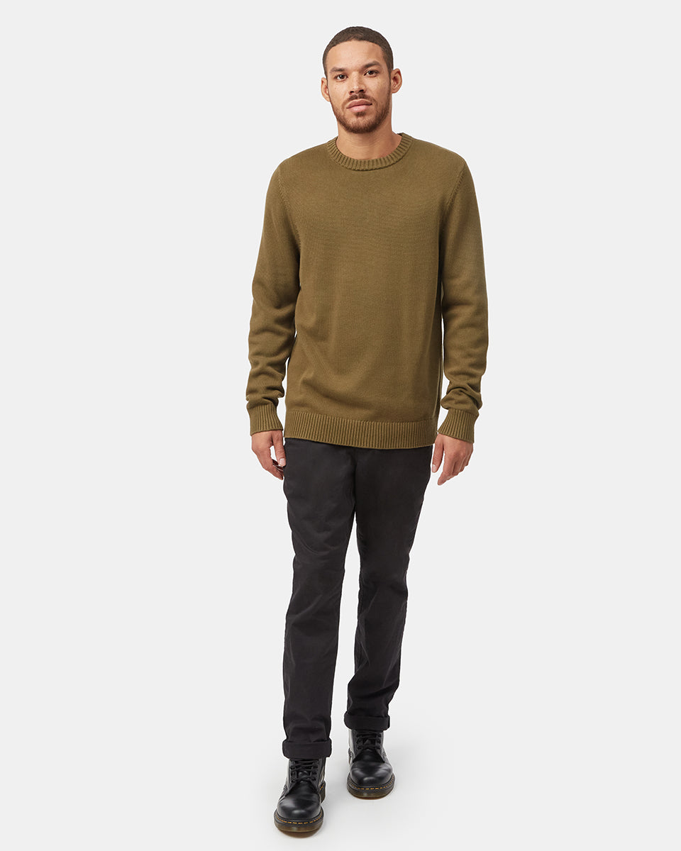 Highline Crew Sweater
