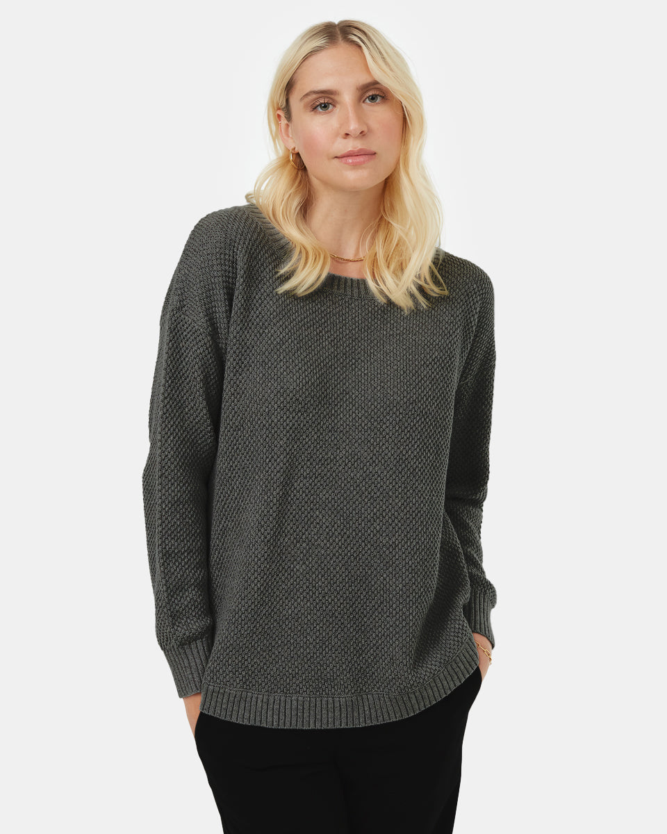 Broughton Sweater