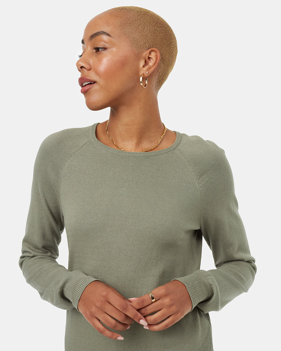Highline Cotton Acre Sweater