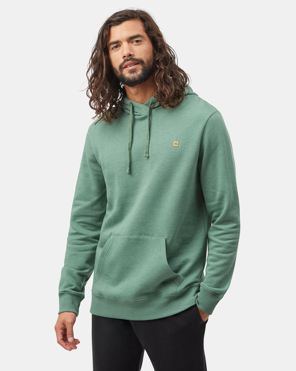 Reynard Hoodie