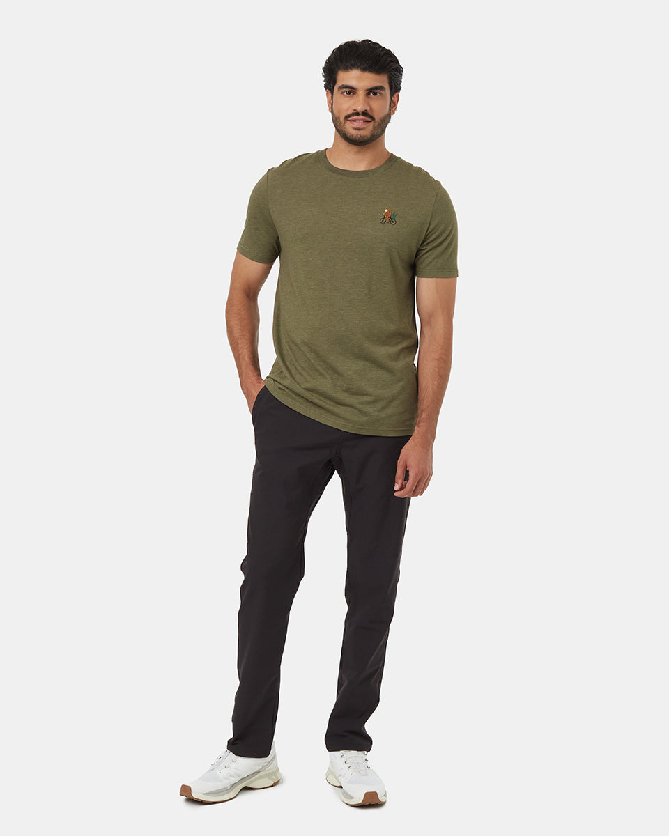 Sasquatch T-Shirt