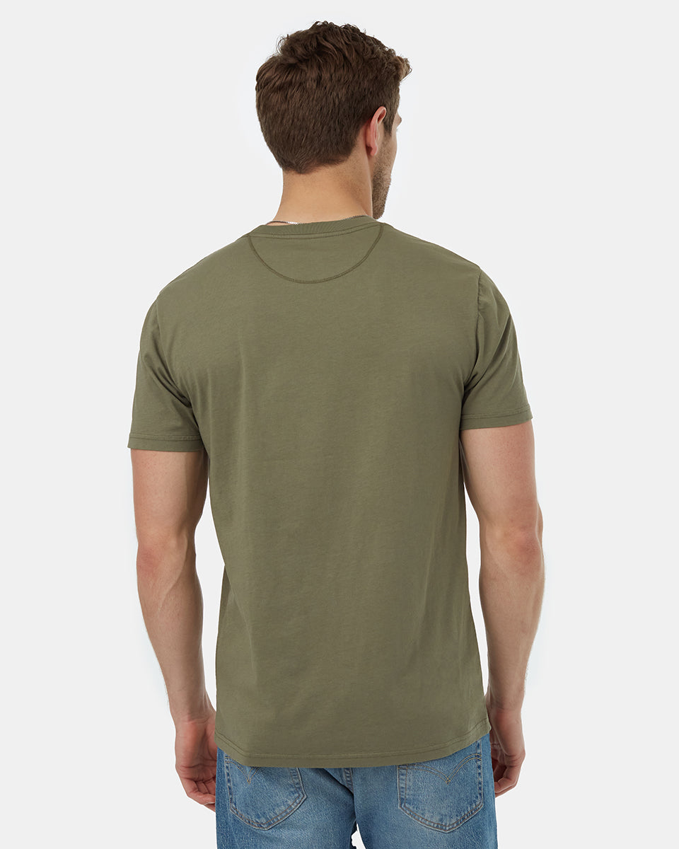Peak T-Shirt