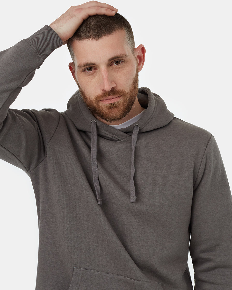 SeaFleece Reynard Hoodie