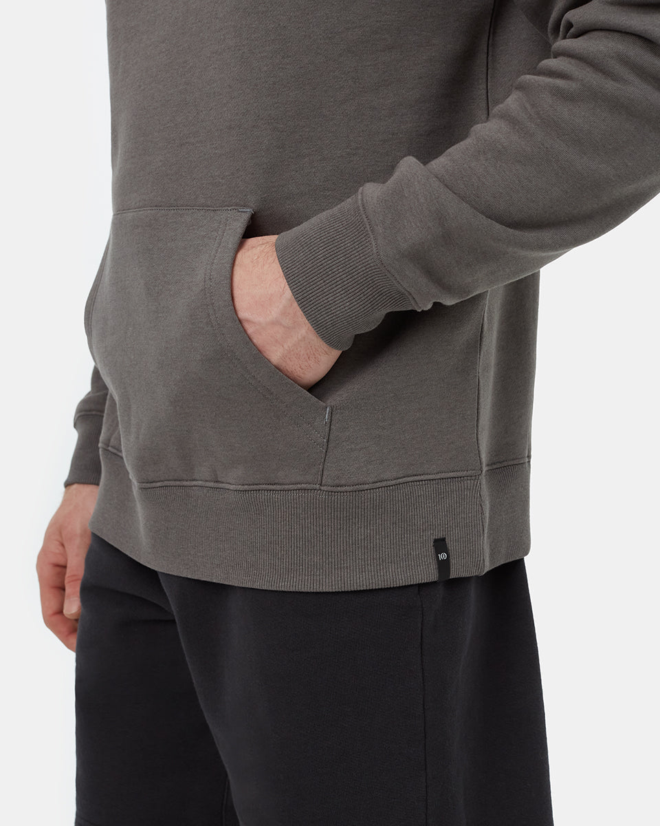 SeaFleece Reynard Hoodie