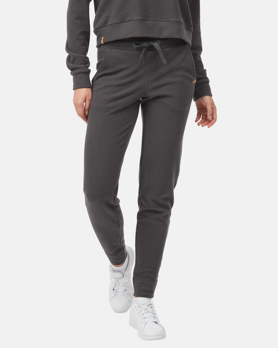 Luxe Sweatpant