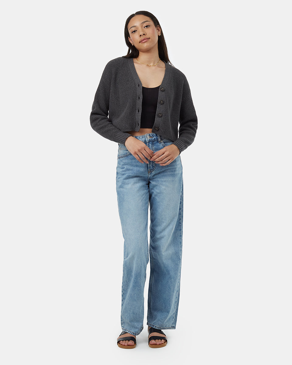 Highline Ashton Cardigan