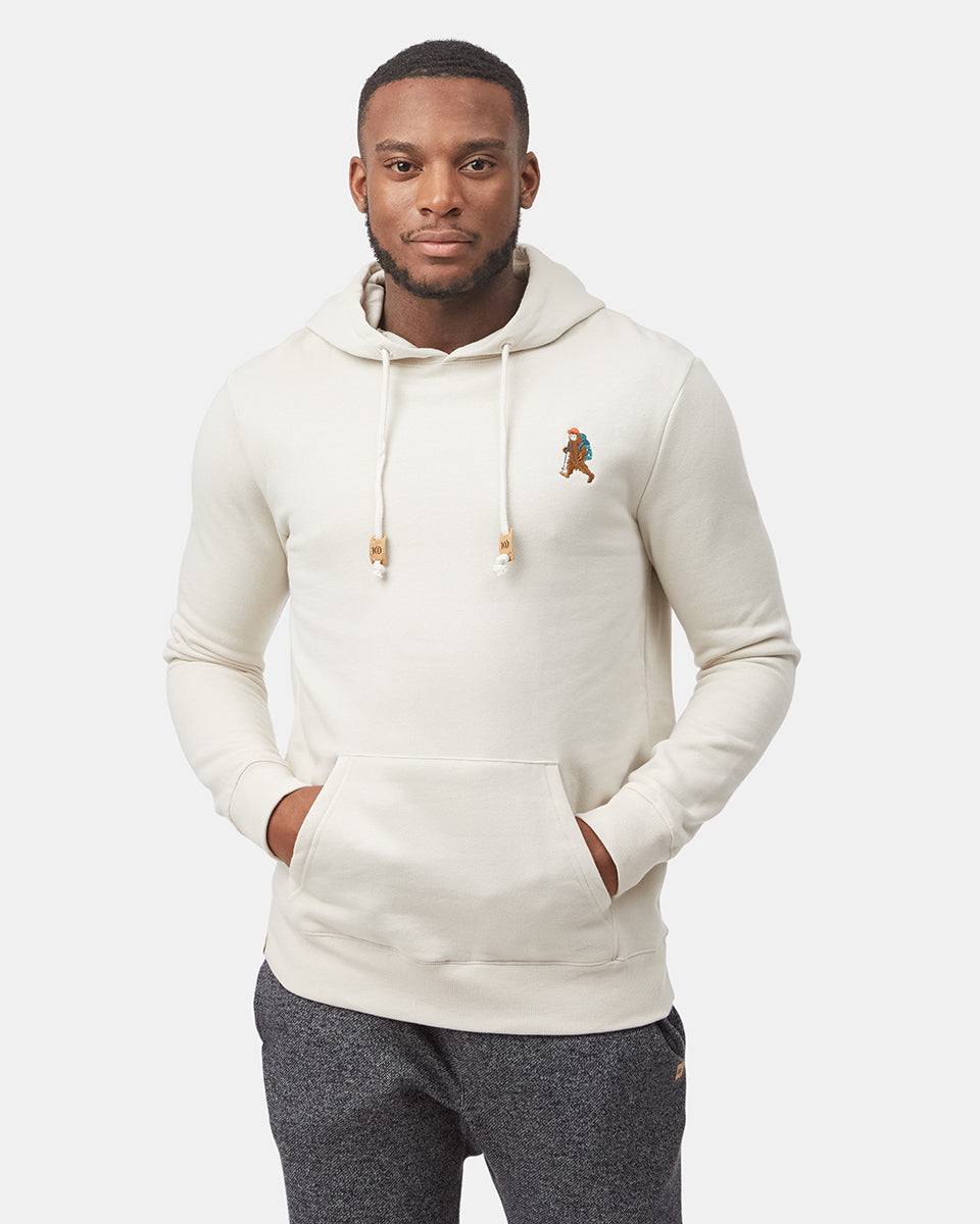 Sasquatch Hoodie