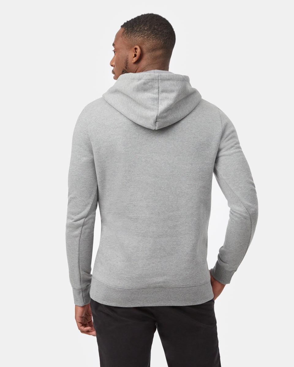 Forest Ten Hoodie