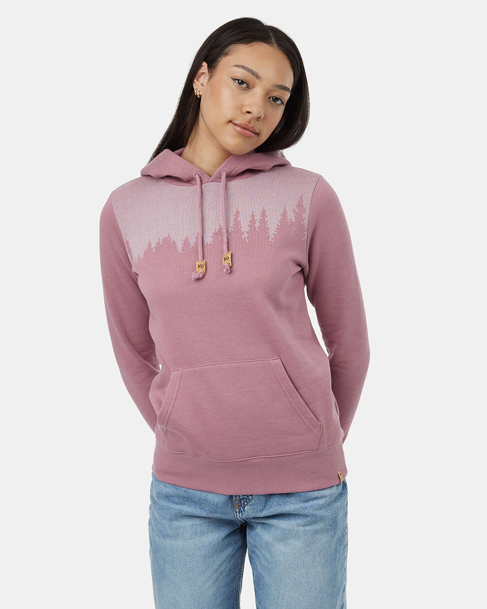 Juniper Hoodie