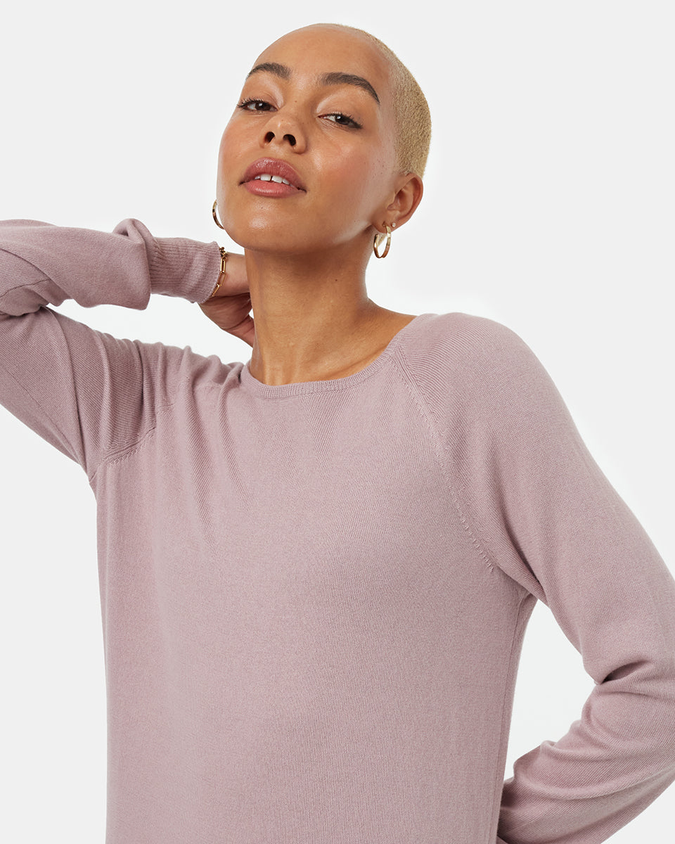 Highline Cotton Acre Sweater