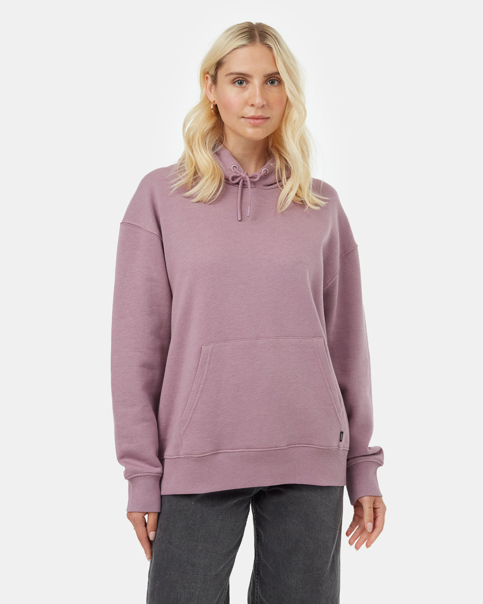TreeFleece Oversized Hoodie
