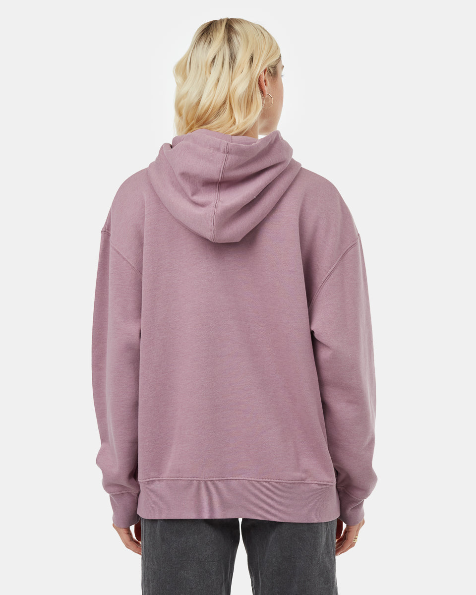 TreeFleece Oversized Hoodie