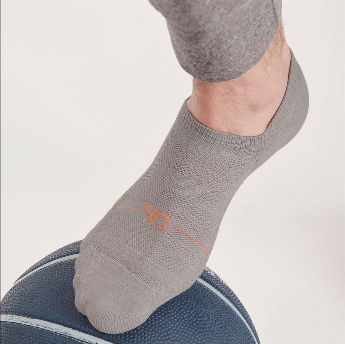 The Men's No Show Sock