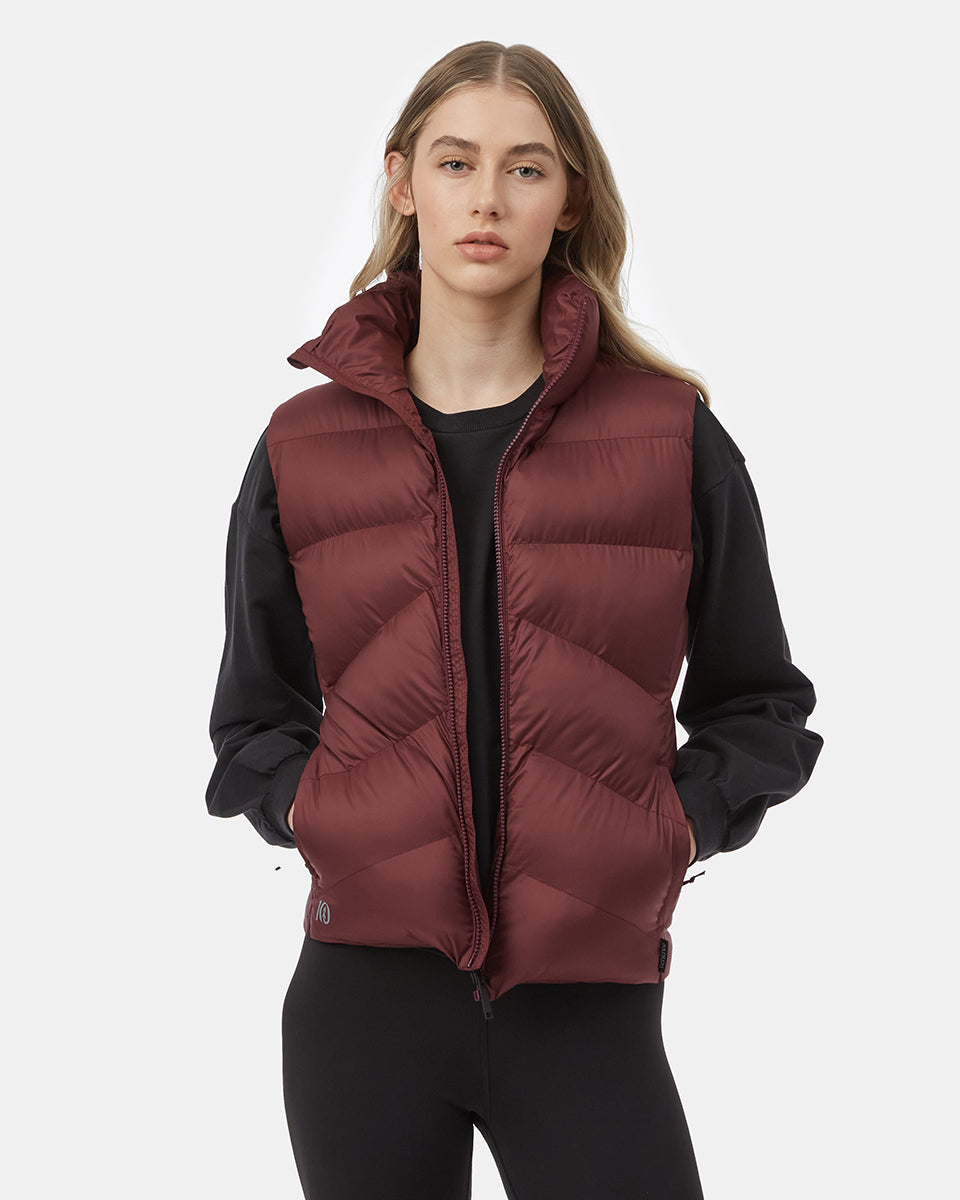 Boulder Vest