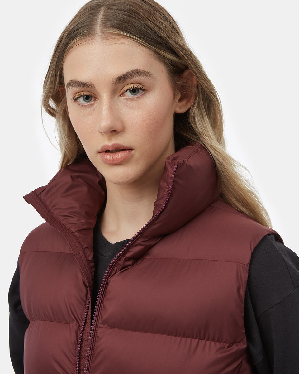 Boulder Vest