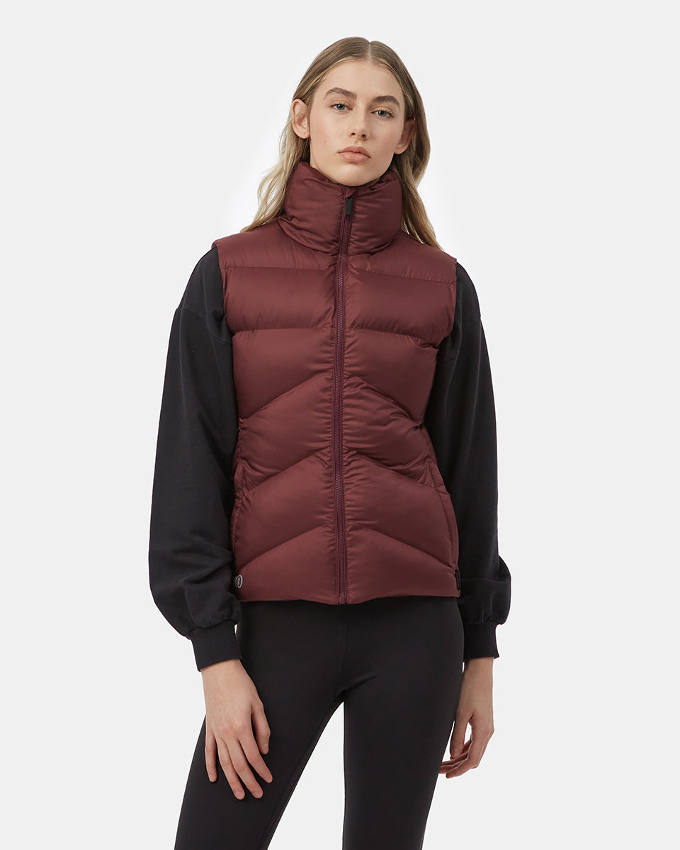 Boulder Vest