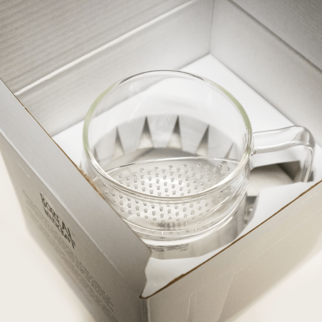 The WALL® Tea Infuser